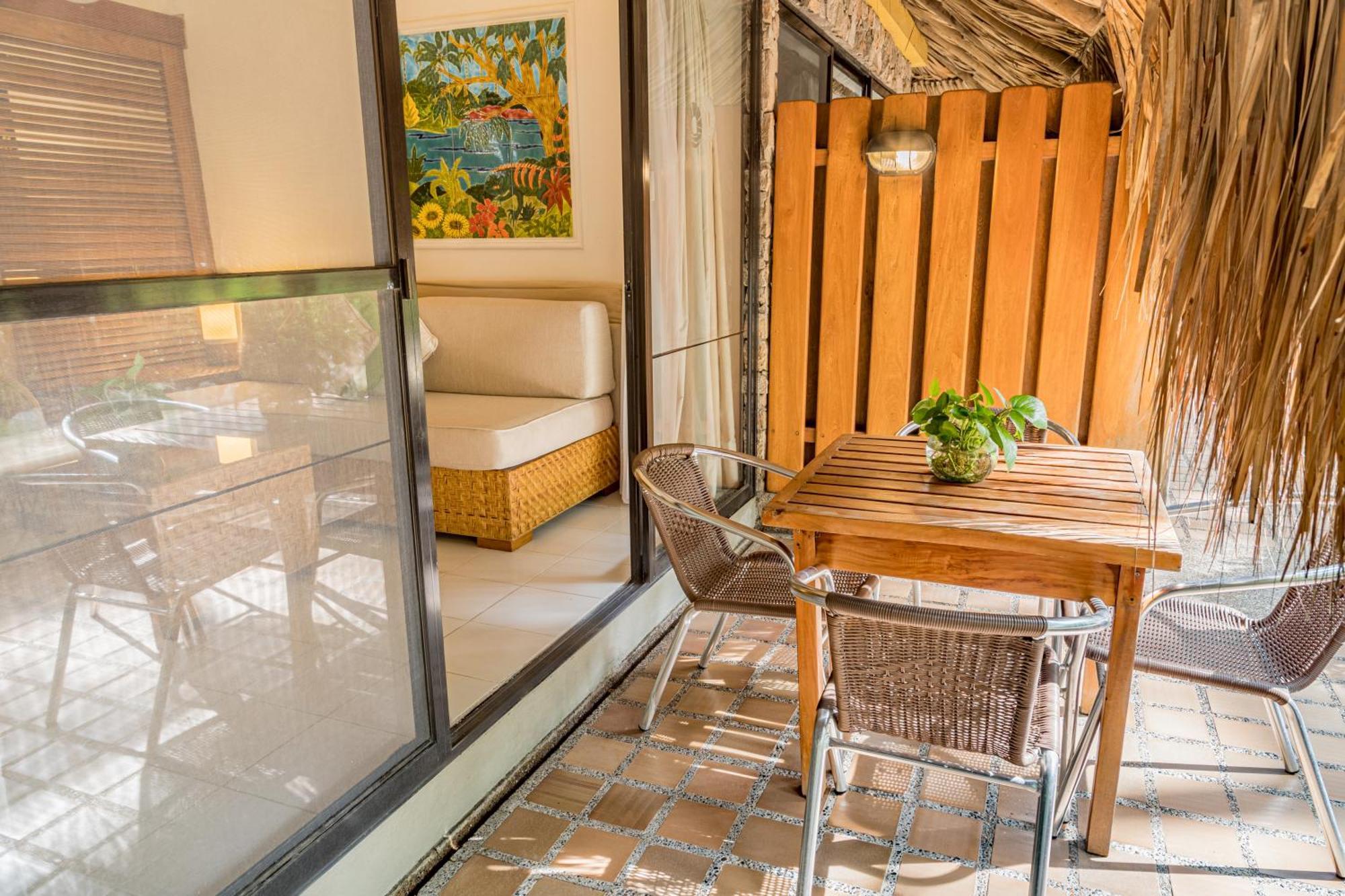 Hotel Irotama Bungalows & Bohios Santa Marta  Exterior photo