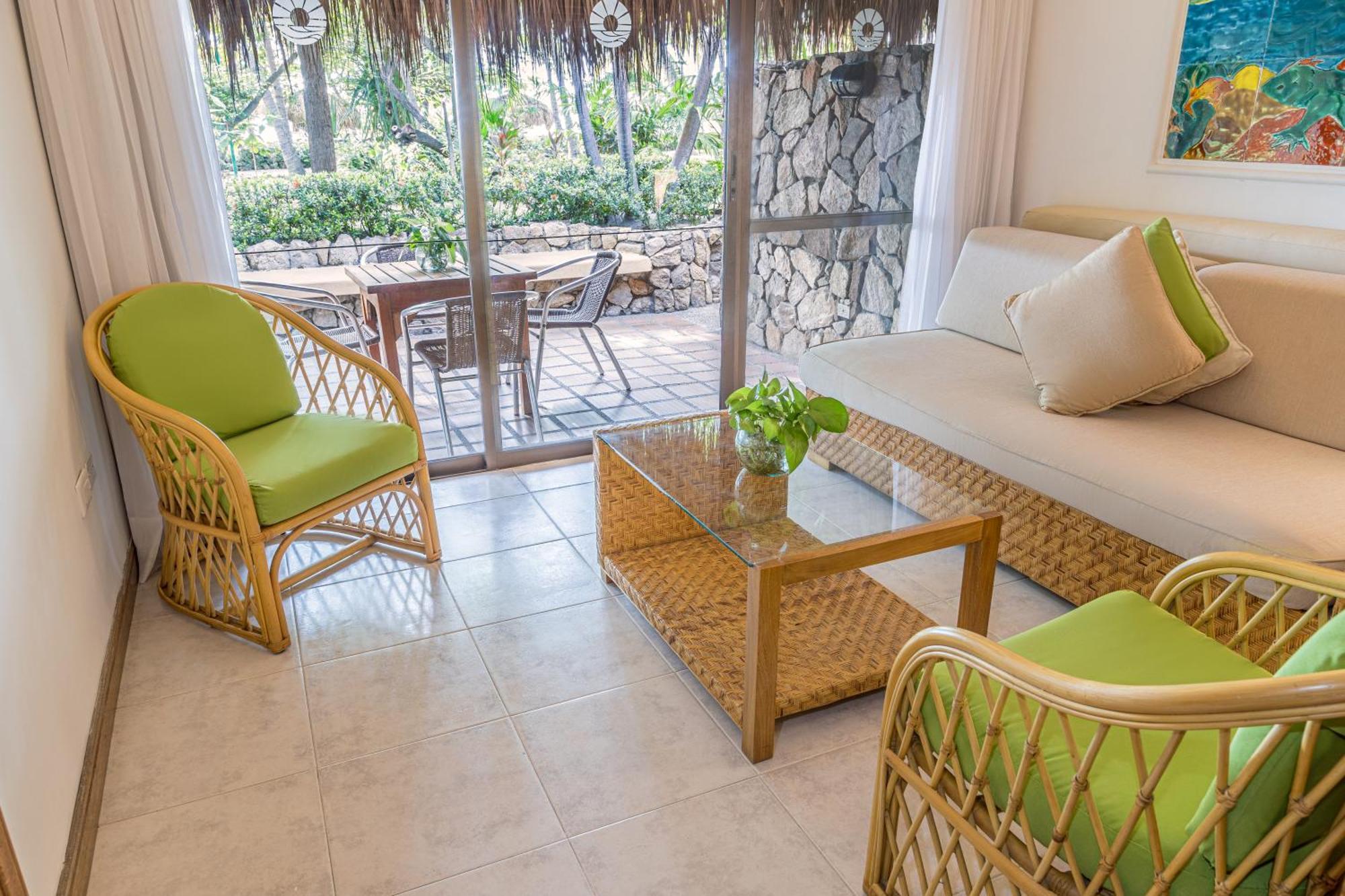 Hotel Irotama Bungalows & Bohios Santa Marta  Exterior photo