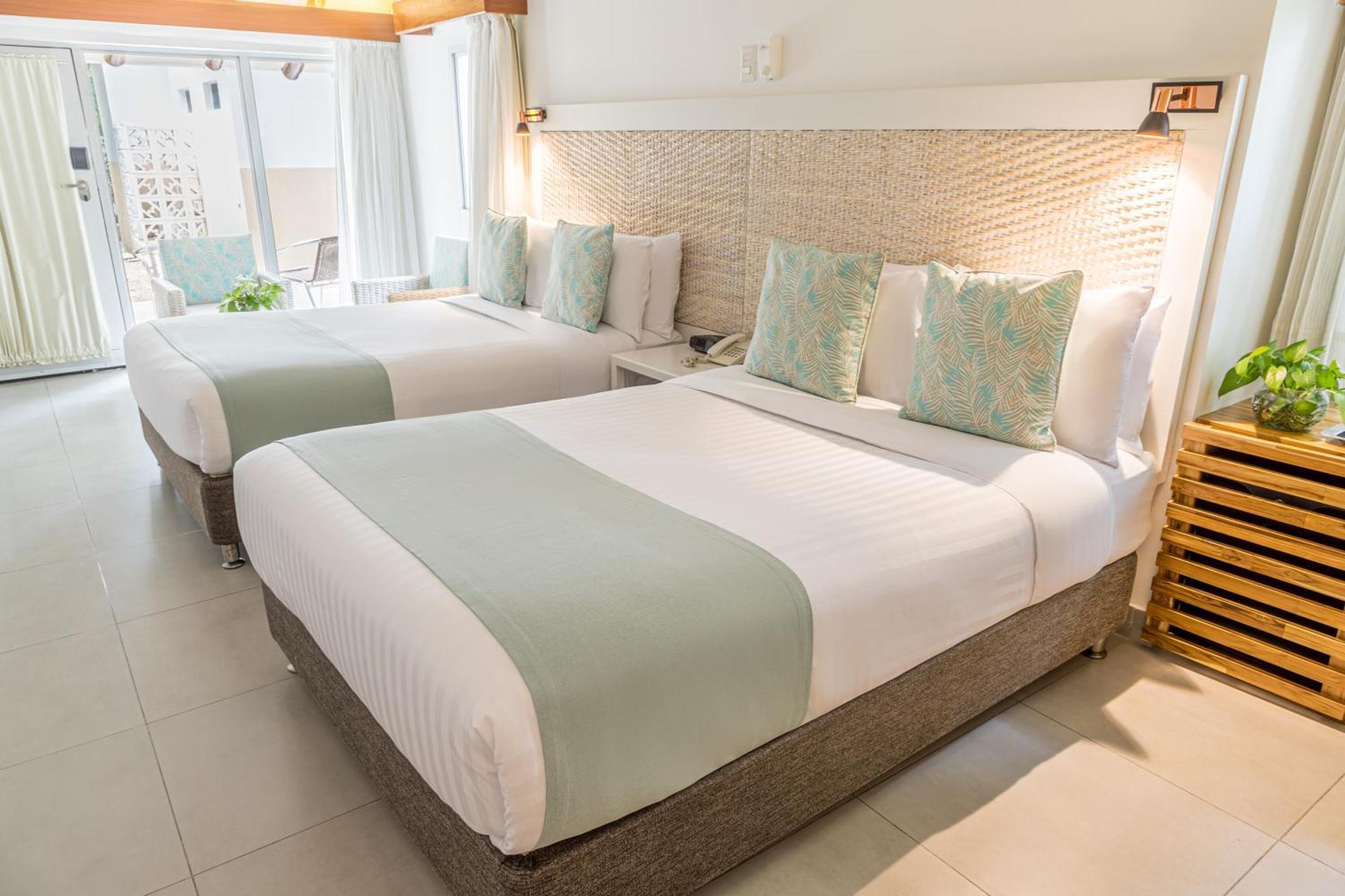 Hotel Irotama Bungalows & Bohios Santa Marta  Exterior photo